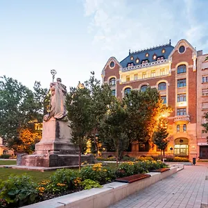 Zoya Luxury Hotel
