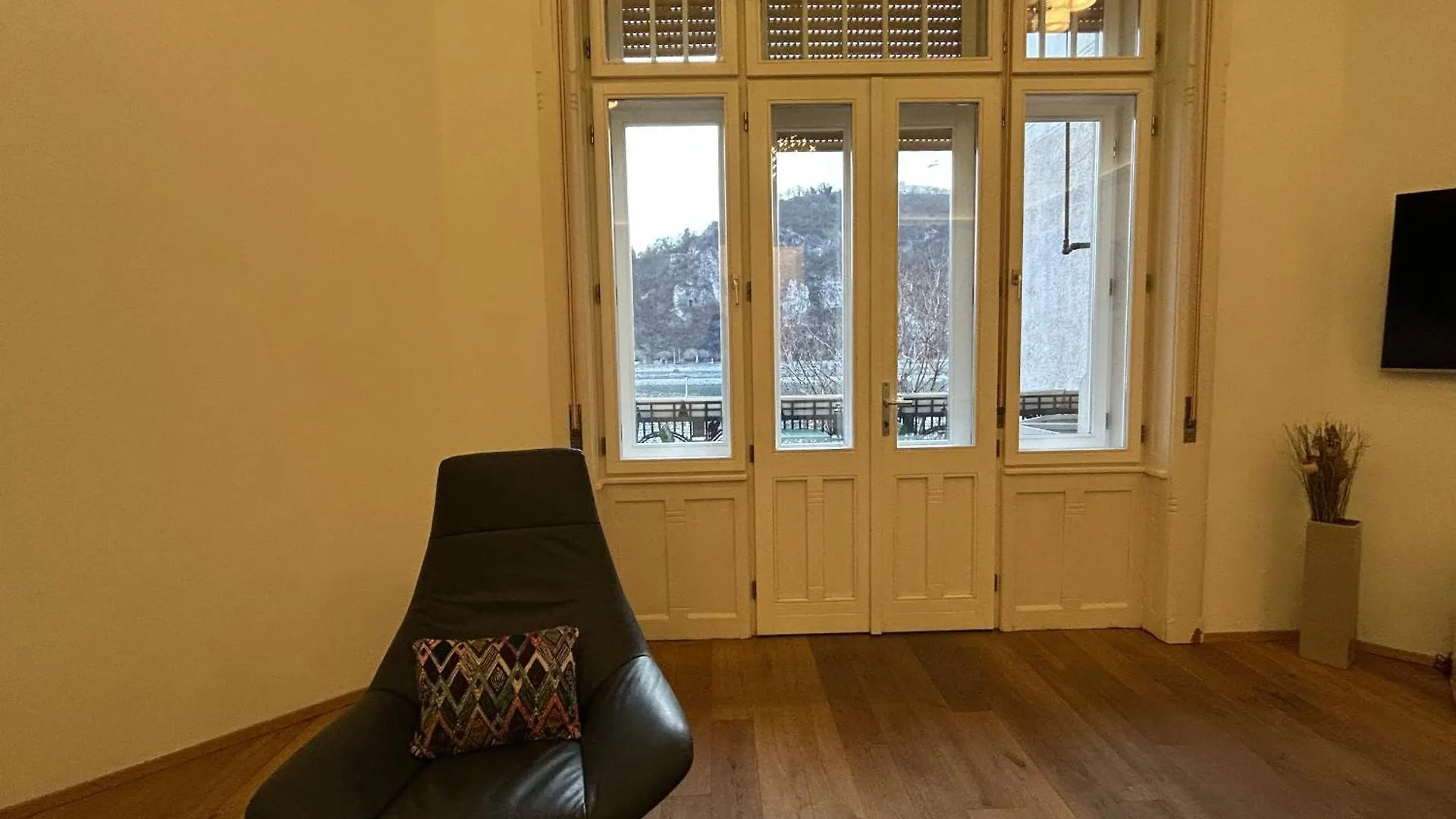 Apartament River Ruby Budapesta Ungaria